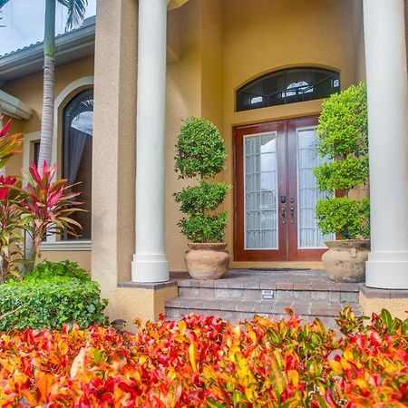 Upscale Marco Island Villa With Outdoor Bar And Pool! Екстериор снимка
