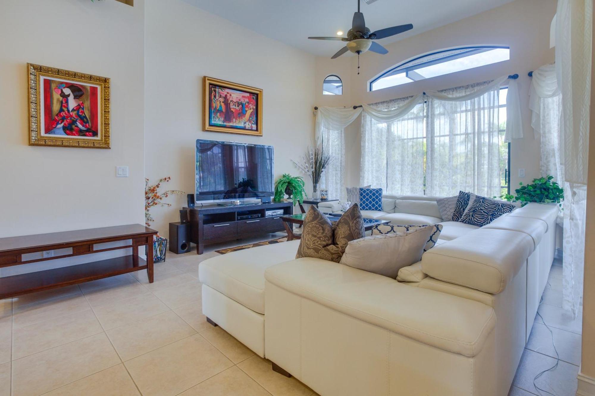Upscale Marco Island Villa With Outdoor Bar And Pool! Екстериор снимка
